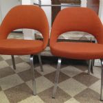 621 6079 ARMCHAIRS